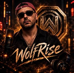 WolfRise 