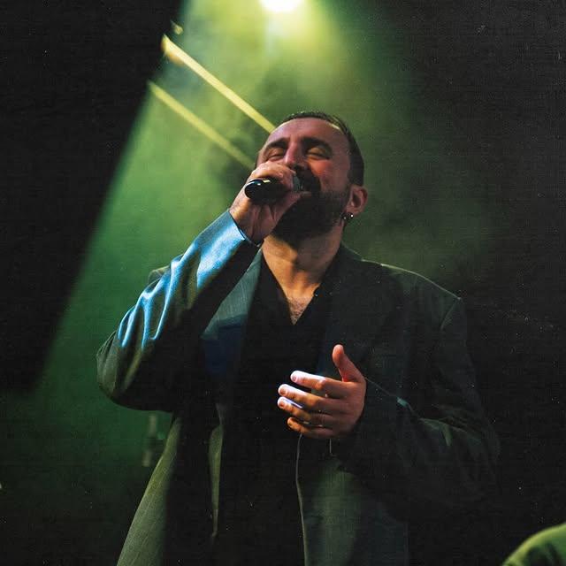 Kahraman Deniz