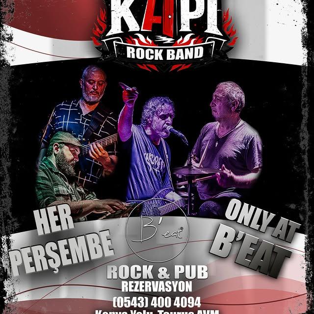 KAPI ROCK BAND