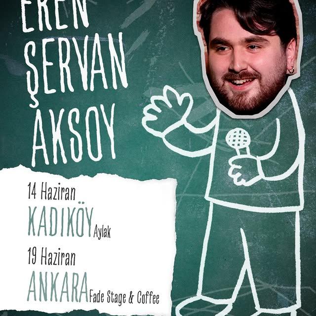 Tuzbiber Stand Up