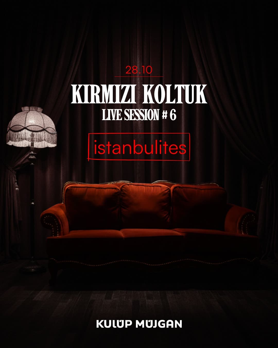 Etkinlik Afişi