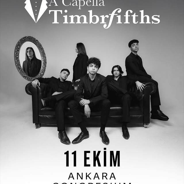 Etkinlik Afişi