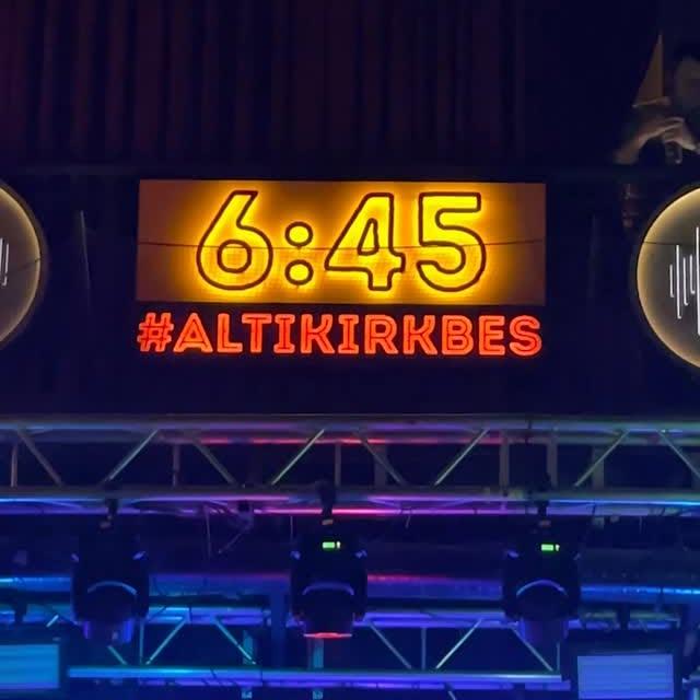 DJ Hakan Küfündür - 90'lar ve 2000'ler Türkçe Pop Parti