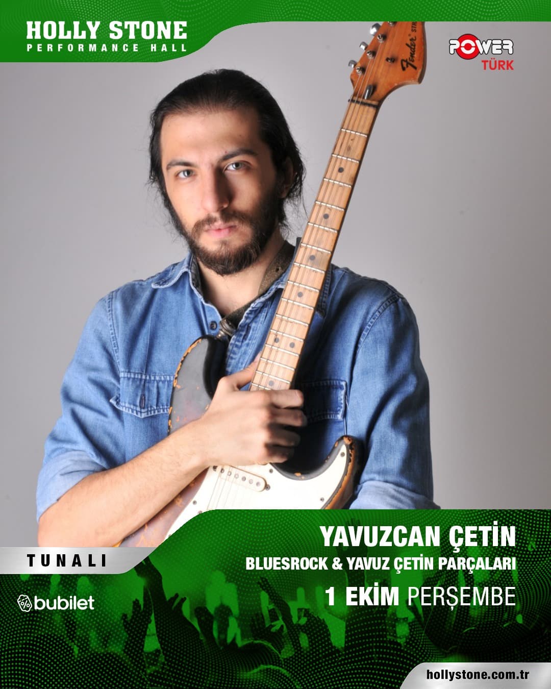 Etkinlik Afişi