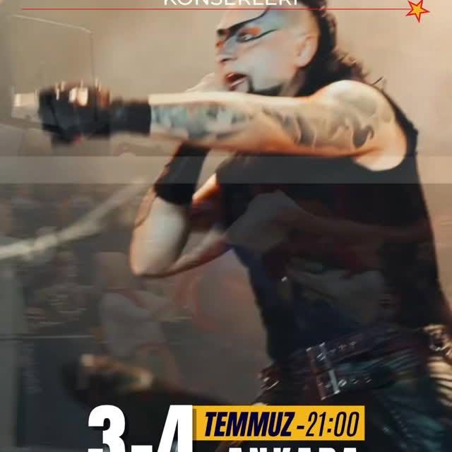 Aleksandrov Rus Kızılordu Korosu ve Dans Topluluğu - Hayko Cepkin ile