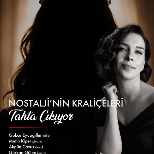 Etkinlik Afişi