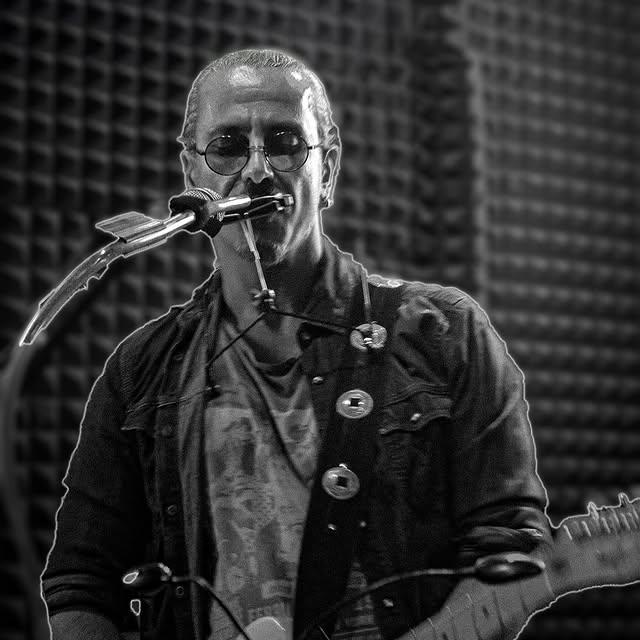 Her Haftasonu Blues Performansı