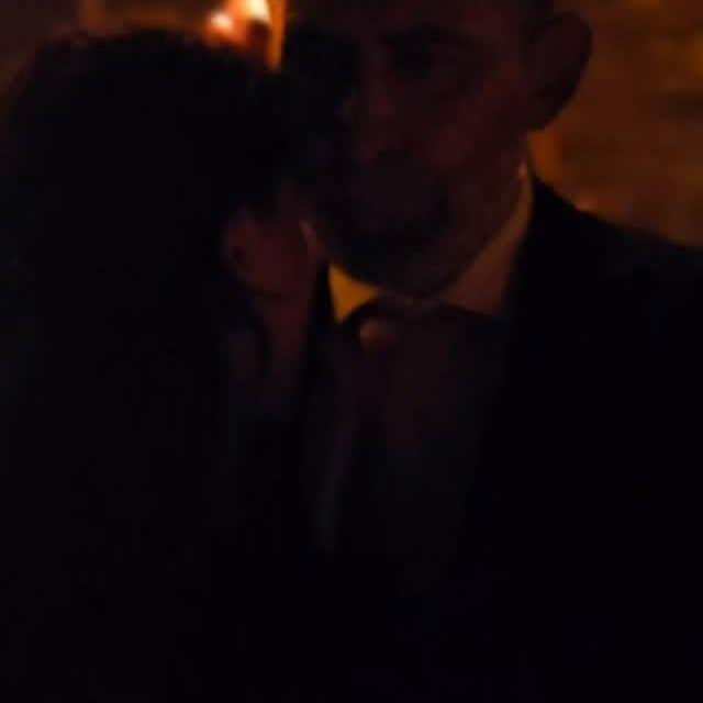 La Milonga Shine