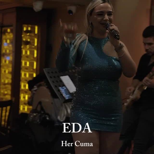 Canlı Müzik - Eda