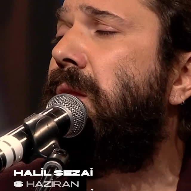 Halil Sezai