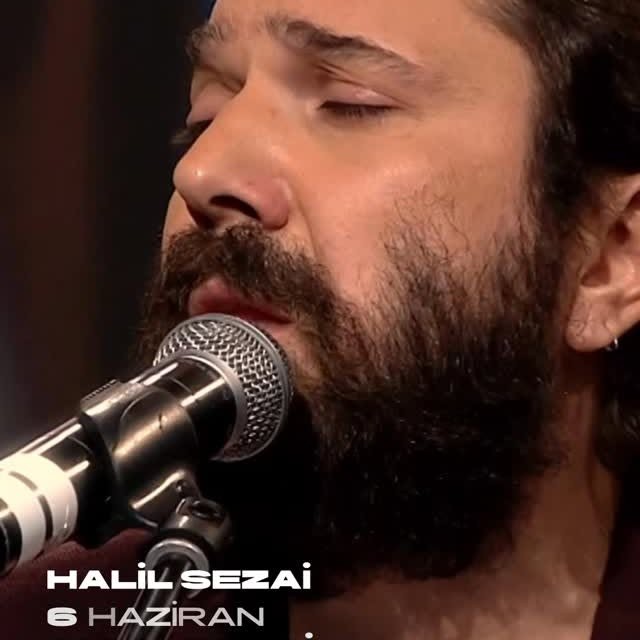 Etkinlik Afişi