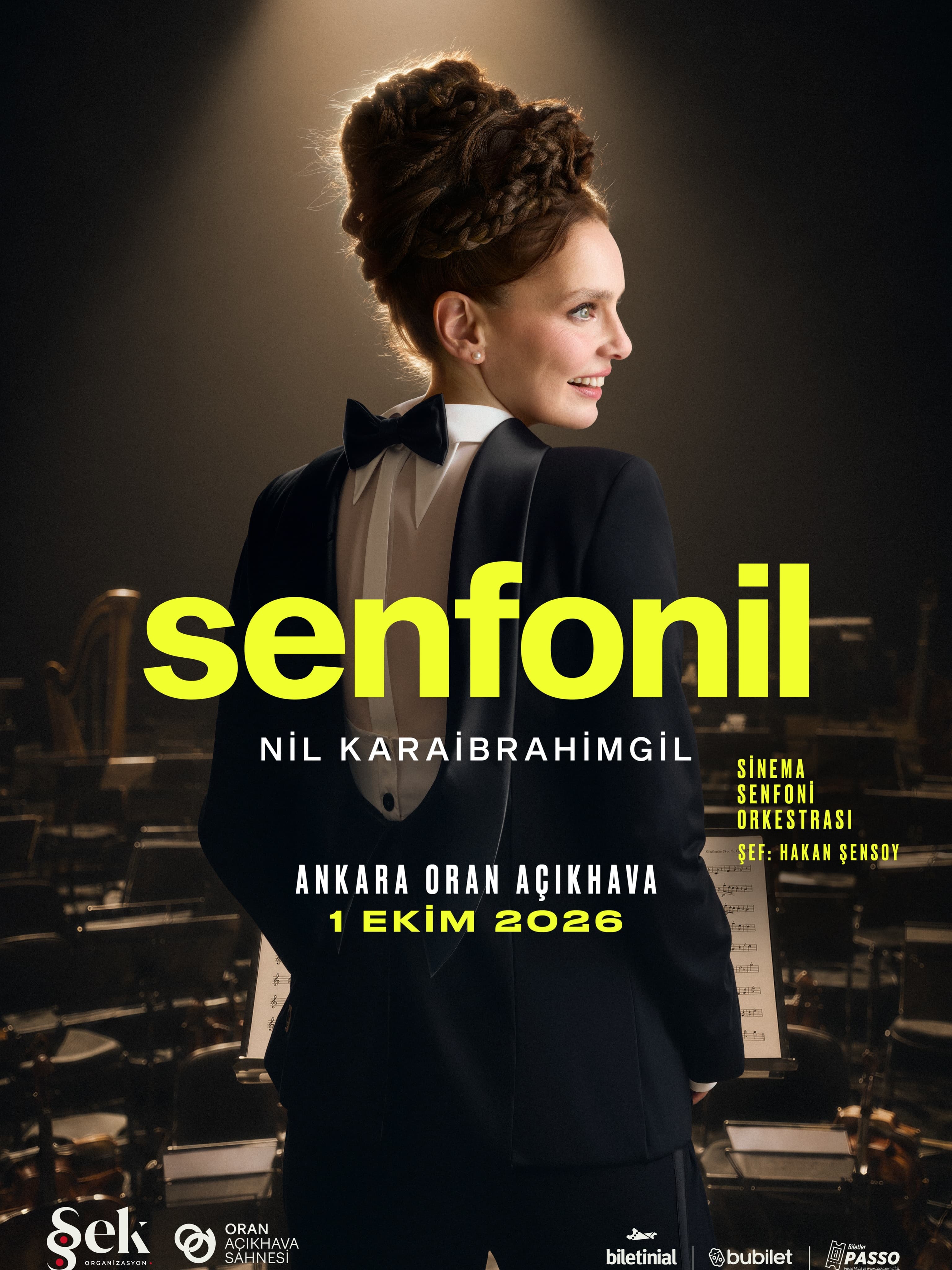 Etkinlik Afişi