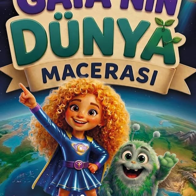Etkinlik Afişi