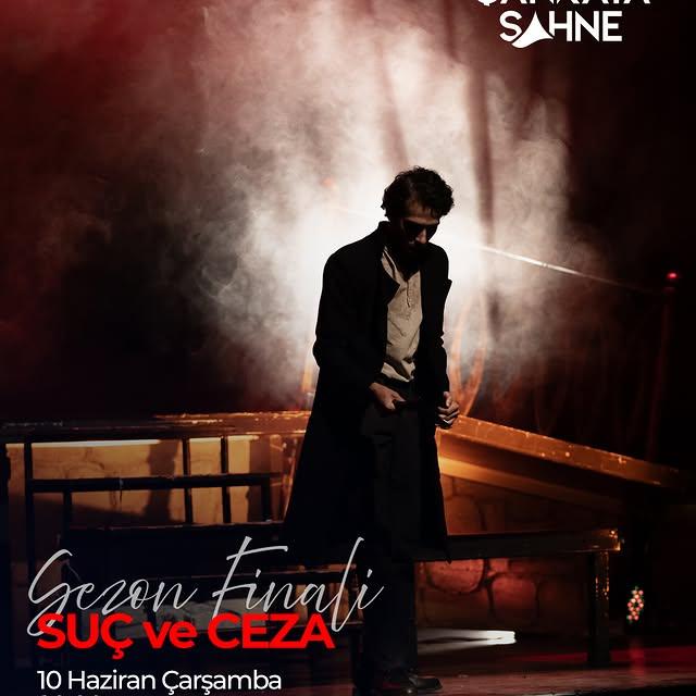 Suç ve Ceza