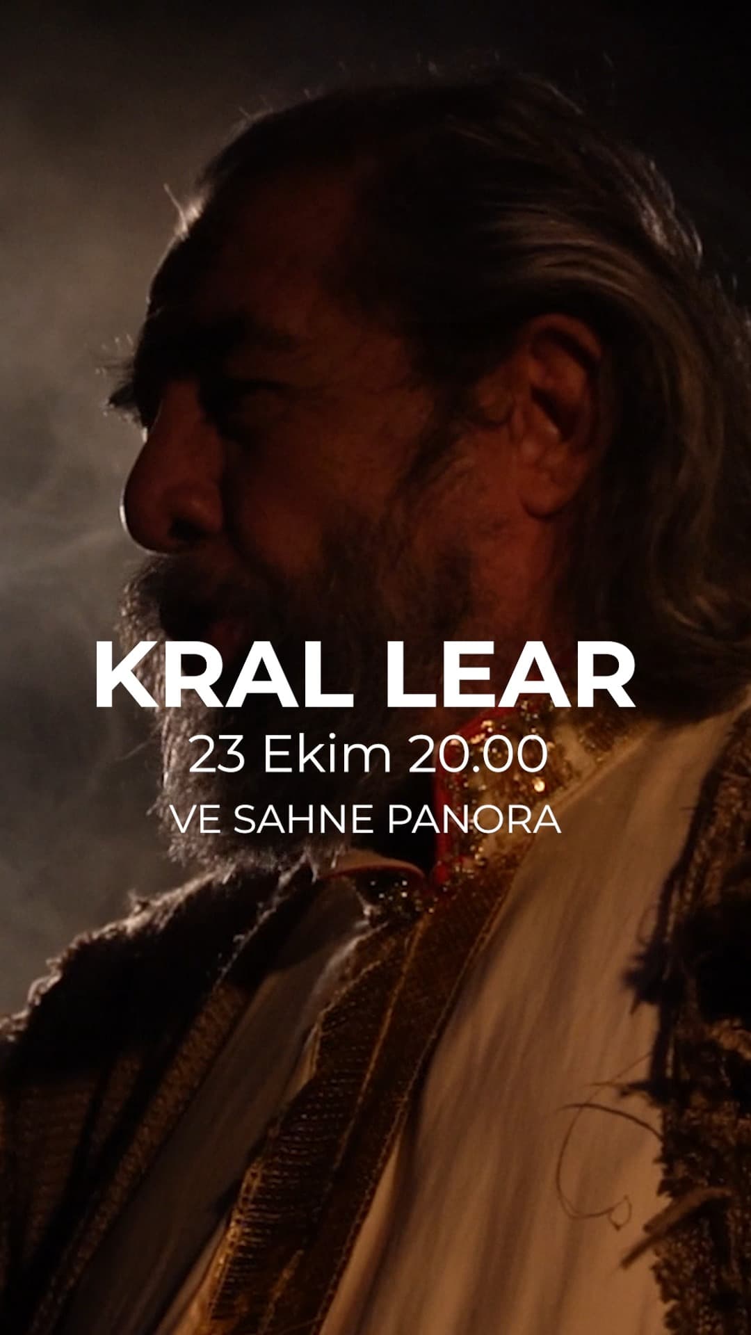 KRAL LEAR