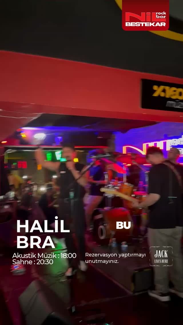 Etkinlik Afişi