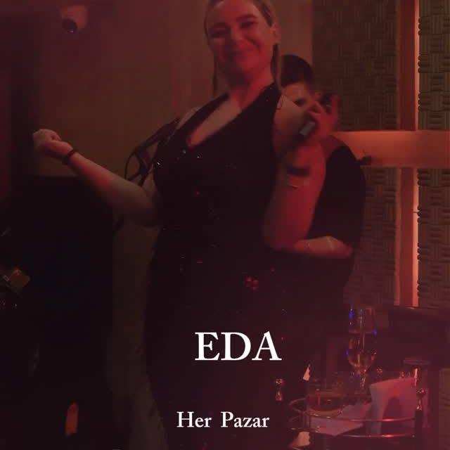 Canlı Müzik - Eda