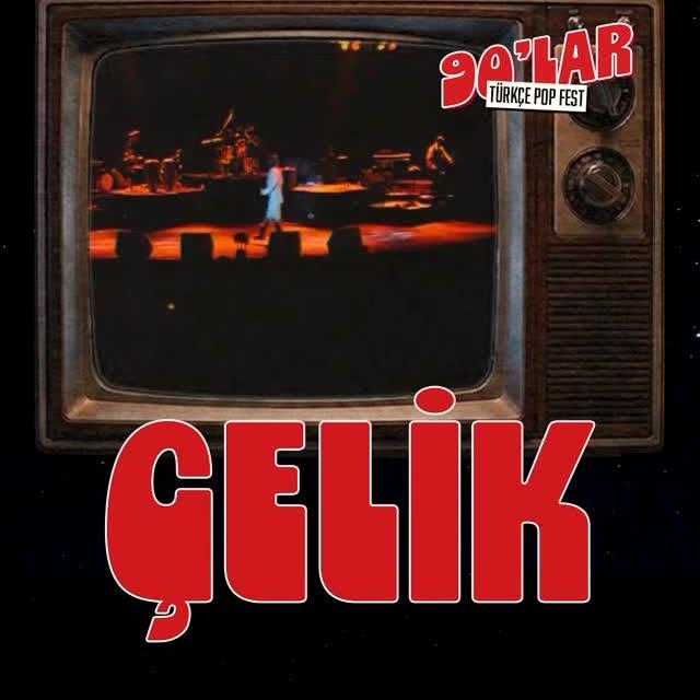 90'lar 2000'ler Türkçe Pop Fest