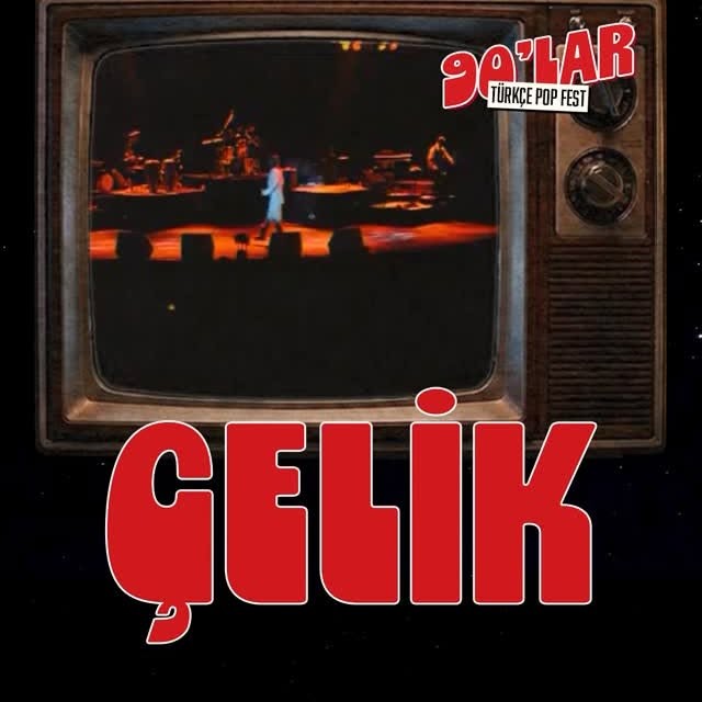 Etkinlik Afişi