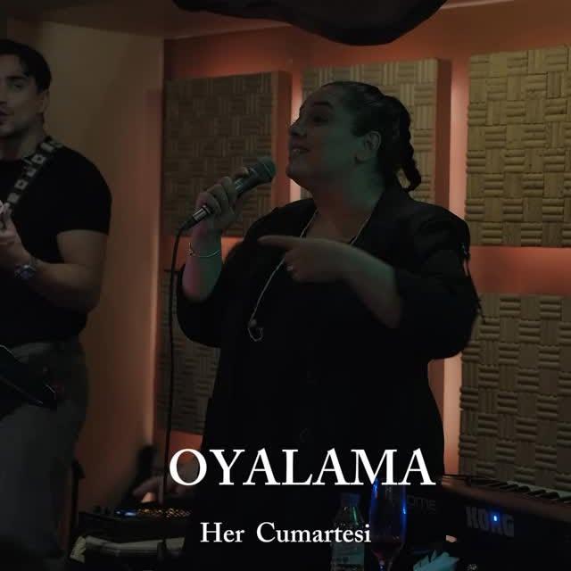 Canlı Müzik - Grup OYALAMA