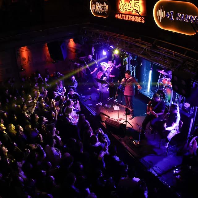 Kubilay Karça