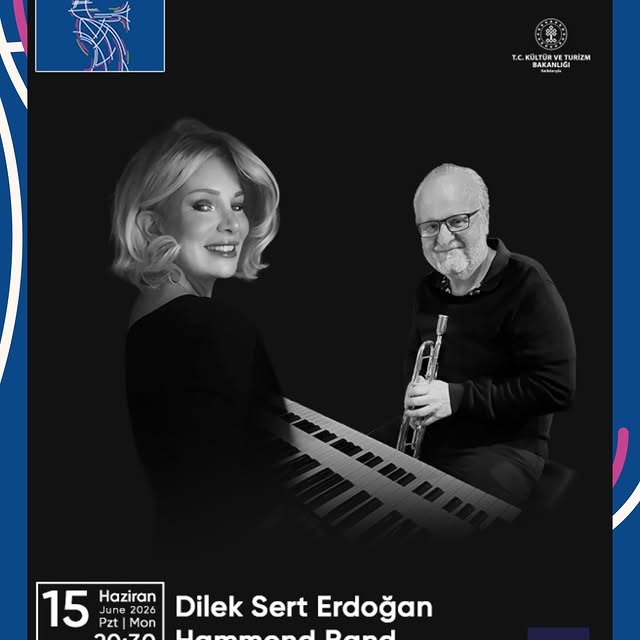 Etkinlik Afişi