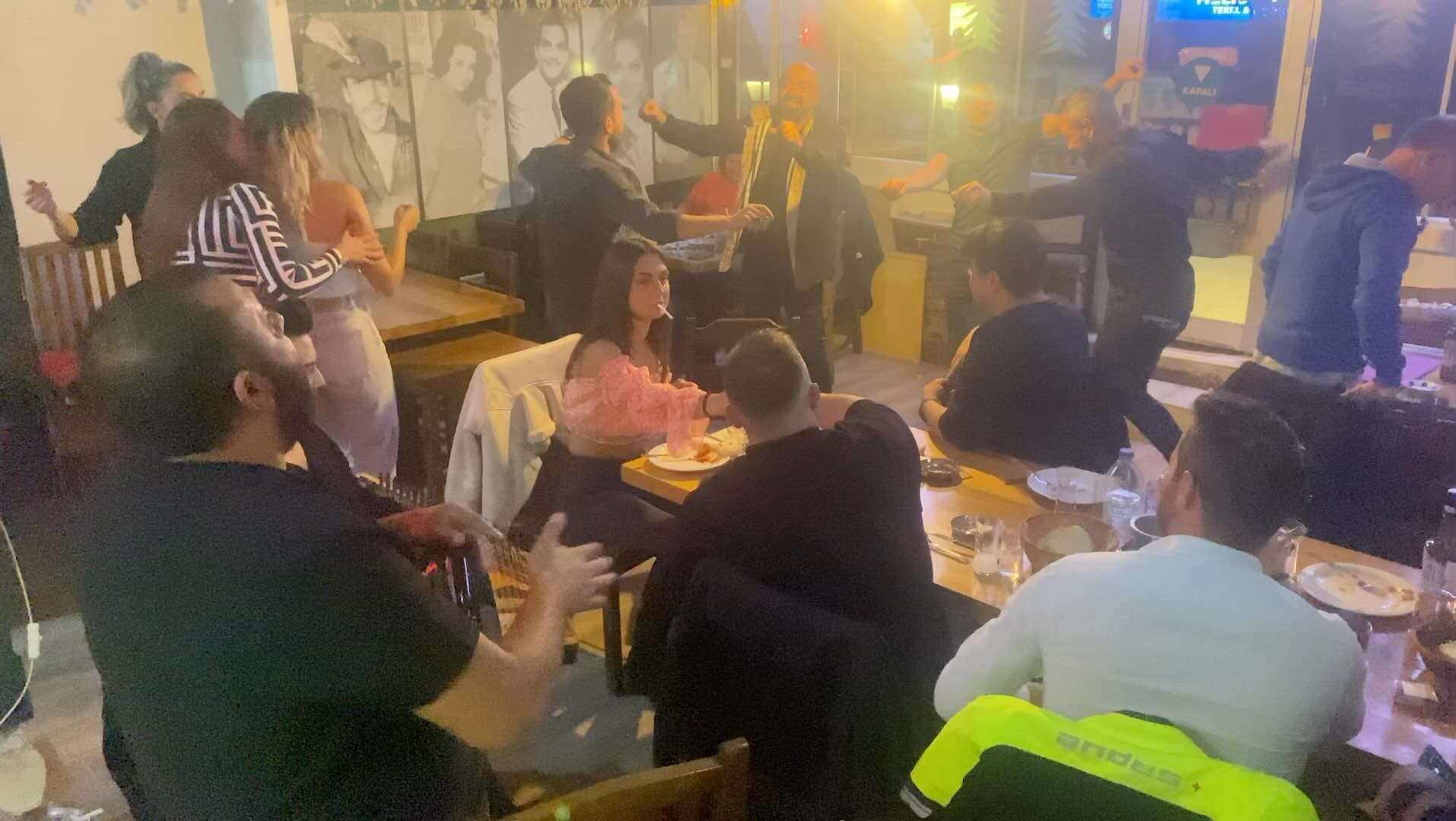 Fasıl Gecesi