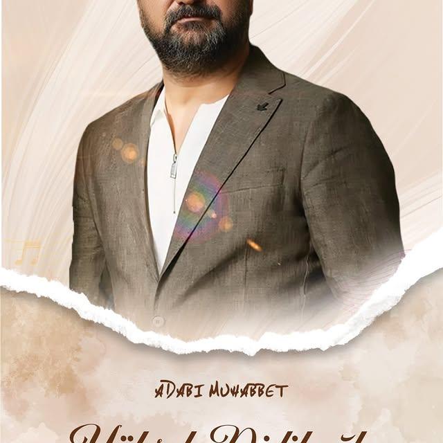 Yüksel Didikoğlu Sahne Performansı