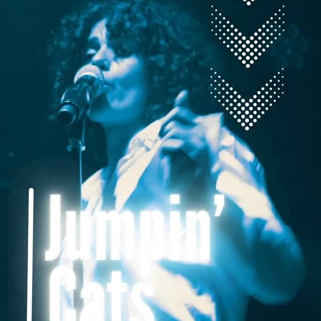Jumpin' Cats - Yaz'a Merhaba Partisi