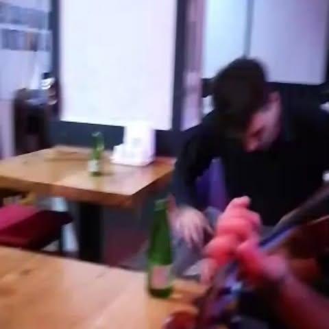 Cumartesi Canlı Fasıl