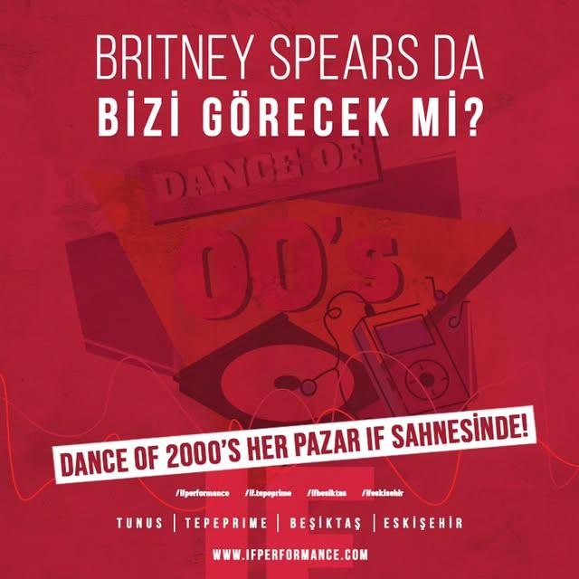 2000'lerin Efsane Yabancı Müzikleri