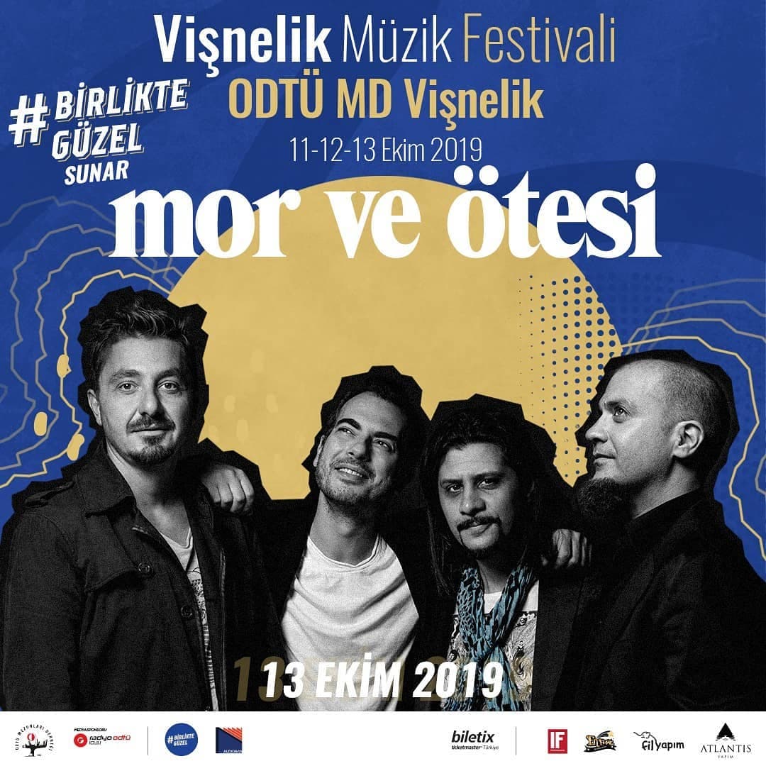 Etkinlik Afişi