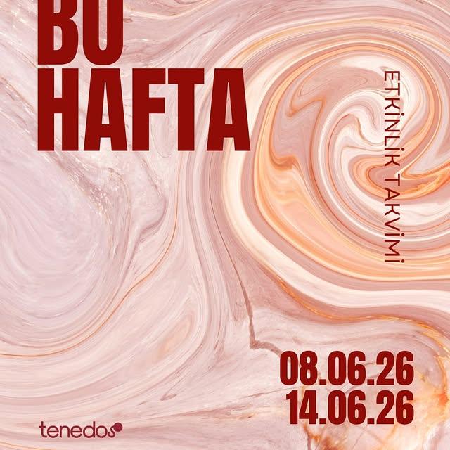 Eska Bambo Performansı