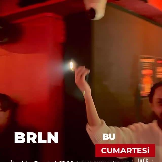 Canlı Müzik - BRLN