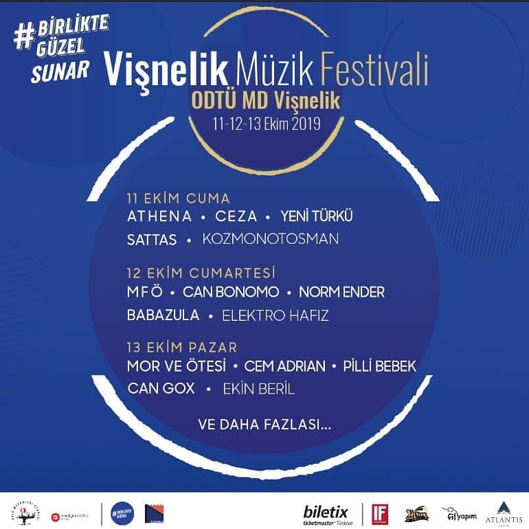 Etkinlik Afişi