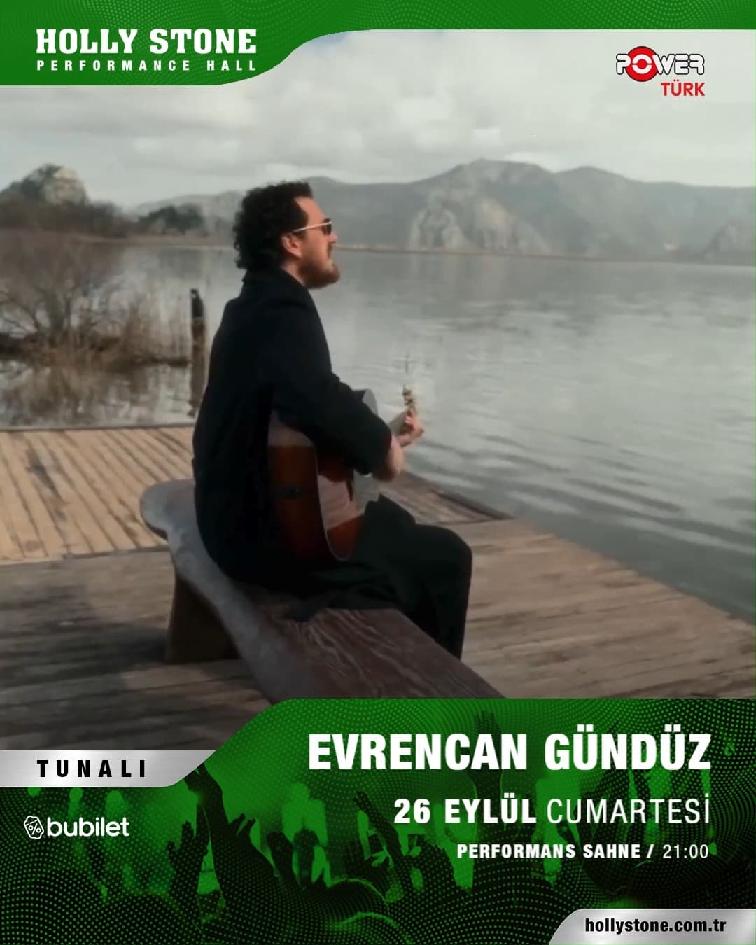 Etkinlik Afişi