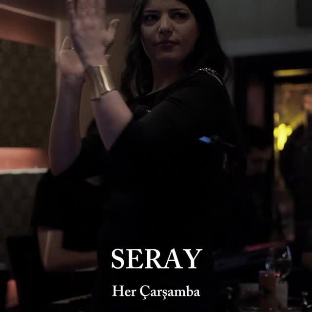 Canlı Müzik - Seray