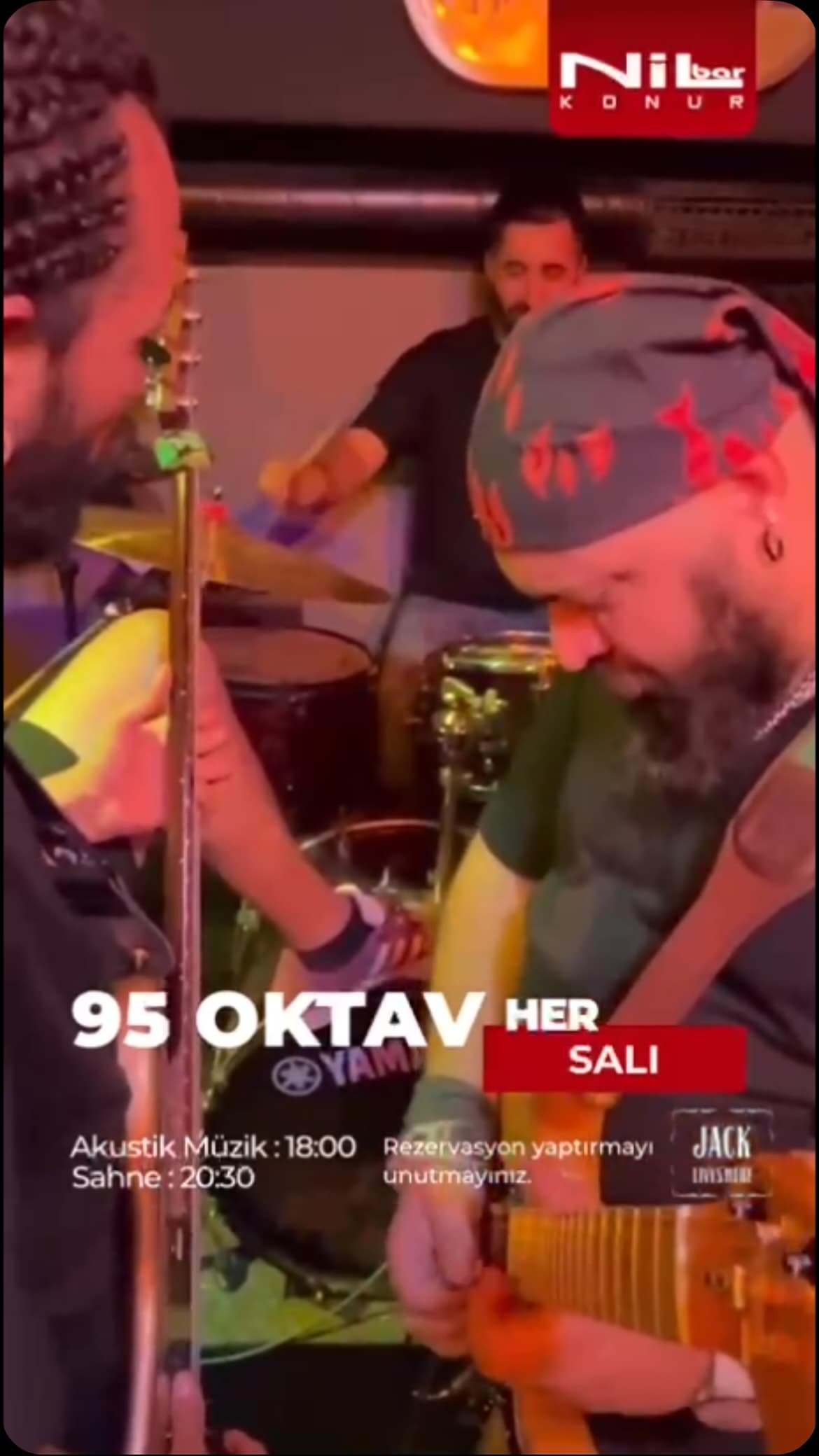 Etkinlik Afişi