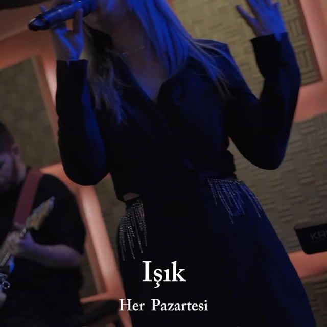 Canlı Müzik - Işık