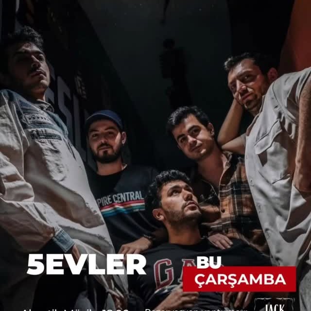Etkinlik Afişi