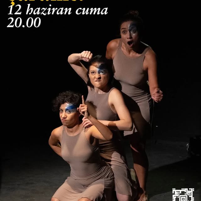 Etkinlik Afişi