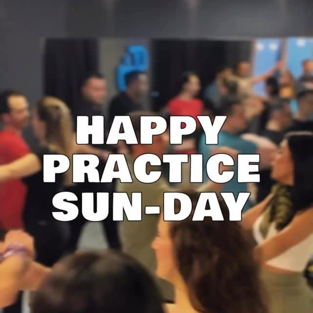 Happy Practice Day