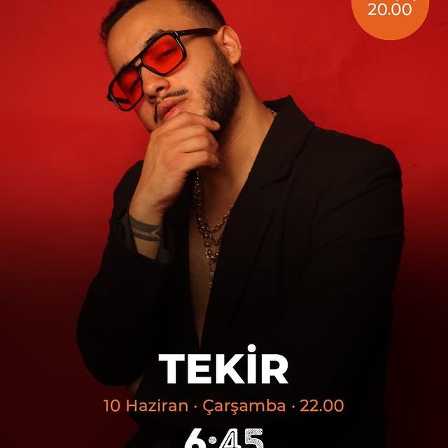 Tekir