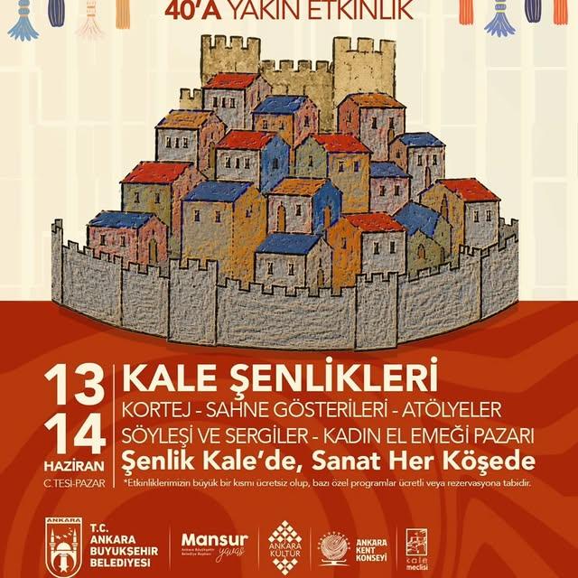 Kale Şenlikleri
