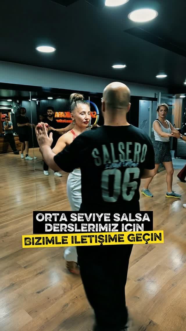 Etkinlik Afişi