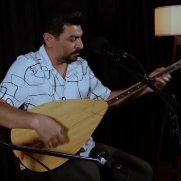 Turgut Balbay'ın Yeni Akustik Çalışmaları - YouTube Yayını