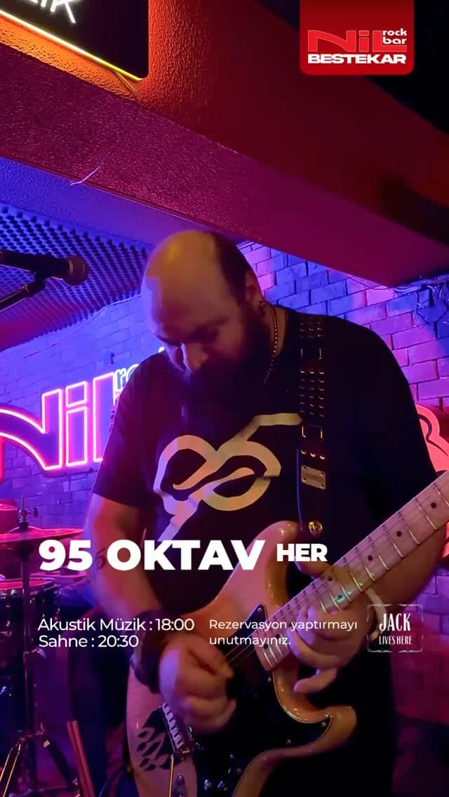 Etkinlik Afişi
