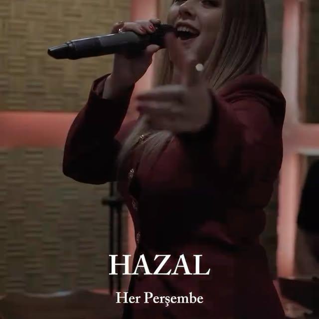 Canlı Müzik - Hazal