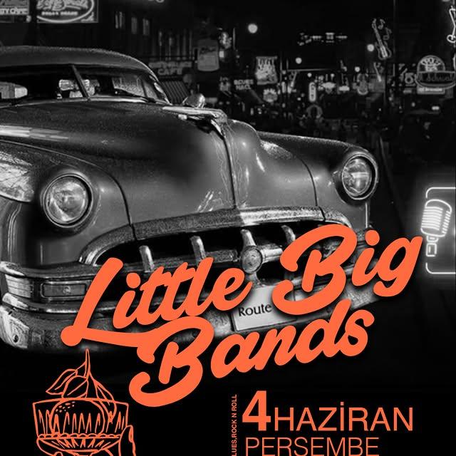 Little Big Band Konseri