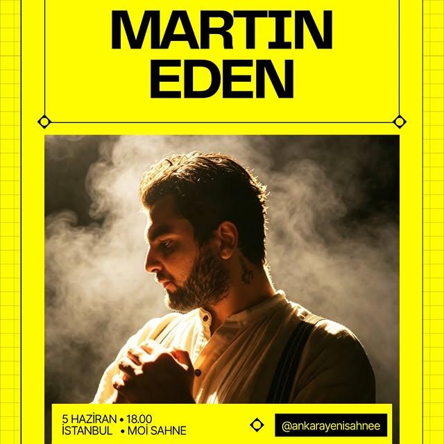 Martin Eden